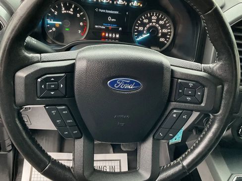 Used 2019 Ford F150 XLT w/ Equipment Group 302A Luxury image 29