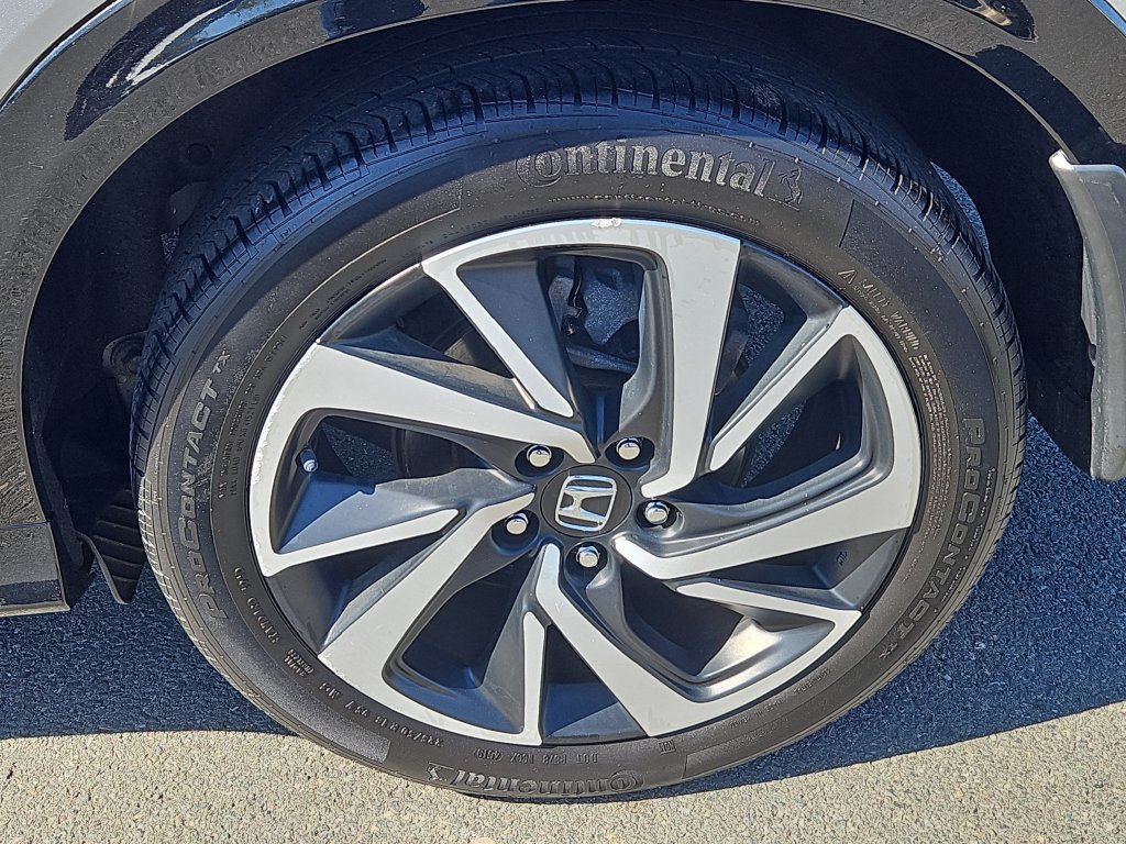 Used 2020 Honda HR-V Sport image 8