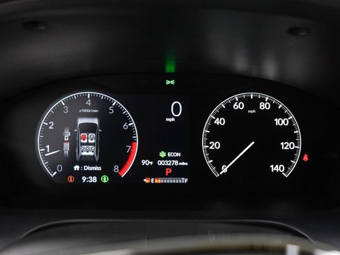 Used 2025 Honda HR-V Sport image 27