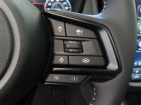 New 2026 Subaru Forester Premium AWD/4WD image 13