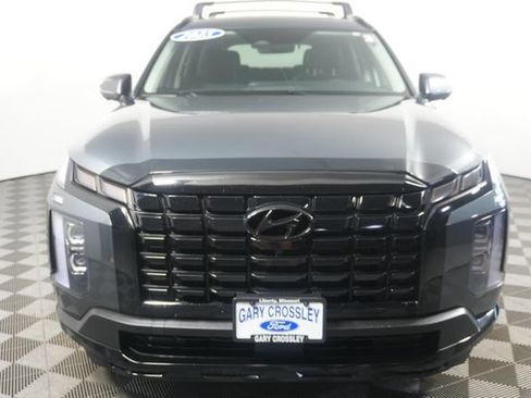 Used 2025 Hyundai Palisade XRT AWD/4WD image 8