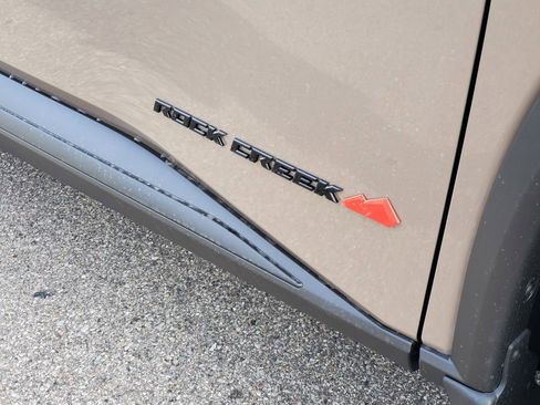 New 2026 Nissan Rogue SV image 34