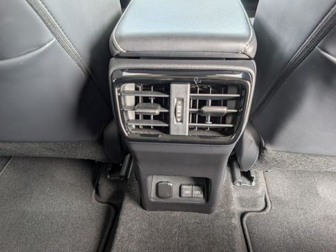Used 2025 Lexus NX 350h AWD w/ Cold Area Package image 7