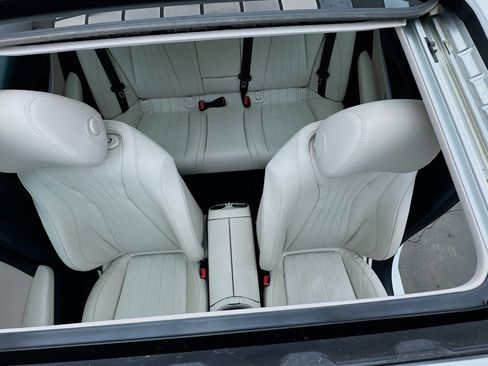 Used 2019 Mercedes-Benz E 300 w/ Premium 1 Package image 14