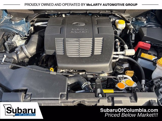 Used 2024 Subaru Forester Wilderness w/ Wilderness Package AWD/4WD image 14