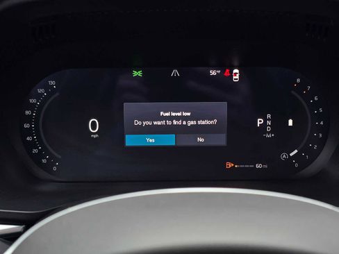 New 2026 Volvo XC60 B5 Plus w/ Climate Package image 25