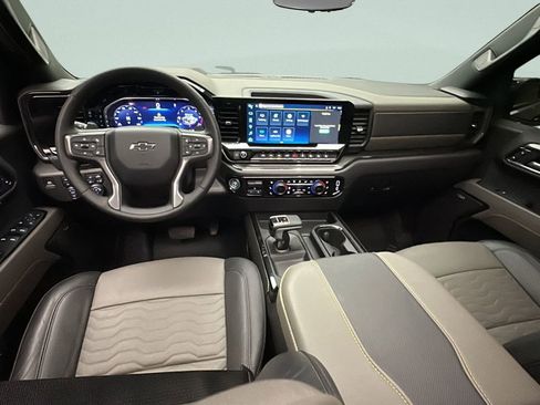 Used 2024 Chevrolet Silverado 1500 ZR2 w/ ZR2 Bison Edition image 21