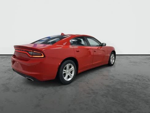 Used 2023 Dodge Charger SXT RWD image 4