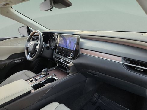 Certified 2023 Lexus RX 350 FWD w/ Accessory Package (Z1) image 12