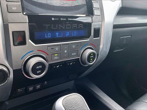 Used 2021 Toyota Tundra TRD Pro image 16