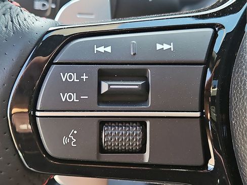 New 2026 Acura ADX A-Spec image 24