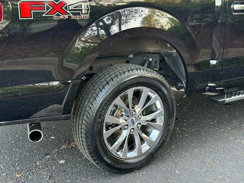 Used 2016 Ford F150 XLT w/ Equipment Group 302A Luxury image 29