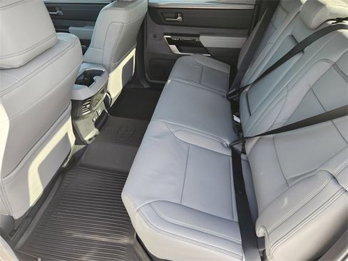 New 2026 Toyota Tundra Limited image 21