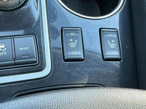 Used 2023 Nissan Maxima SV w/ Floor Mat Group image 22