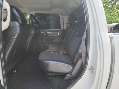 Used 2018 RAM 2500 Lone Star AWD/4WD image 13