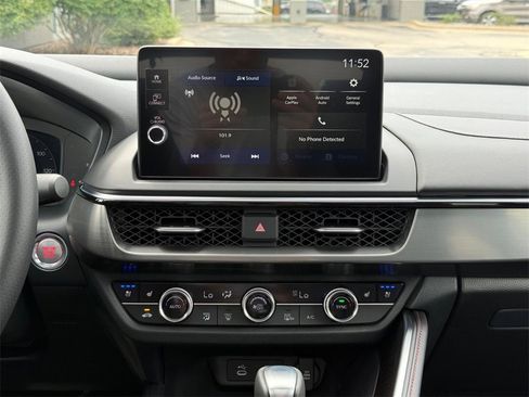 New 2025 Acura ADX A-Spec image 7