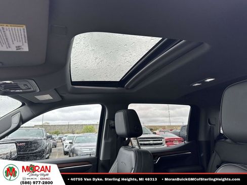 Certified 2023 GMC Sierra 1500 Denali w/ Technology Package AWD/4WD image 24