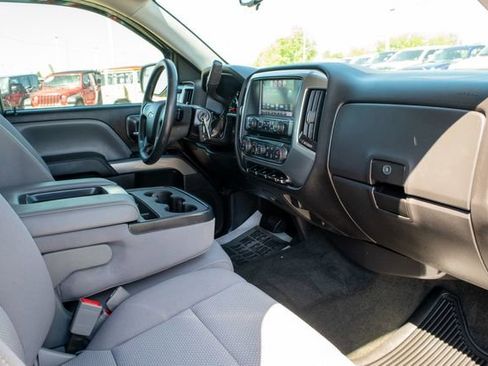 Used 2016 Chevrolet Silverado 1500 LT w/ All Star Edition image 20