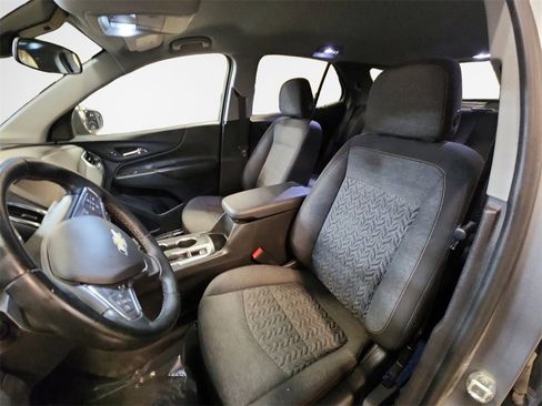 Certified 2024 Chevrolet Equinox LT w/ LPO, Floor Liner Package image 12
