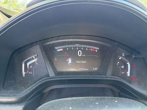Used 2020 Honda CR-V LX image 16