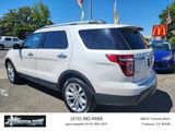 Used 2015 Ford Explorer XLT w/ Equipment Group 202B image 5