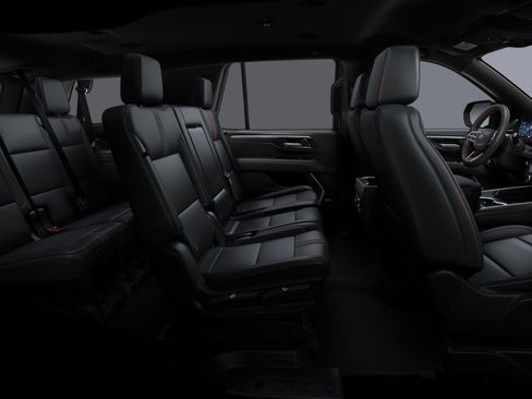 New 2026 Chevrolet Tahoe RST w/ Comfort Package image 39