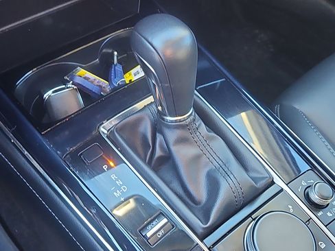 Used 2024 MAZDA CX-30 AWD 2.5 S w/ Preferred Package image 19