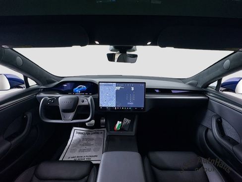 Used 2021 Tesla Model S Plaid image 29