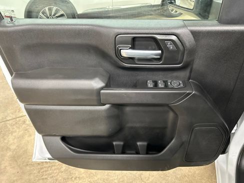 Used 2023 Chevrolet Silverado 3500 W/T w/ WT Convenience Package AWD/4WD image 15