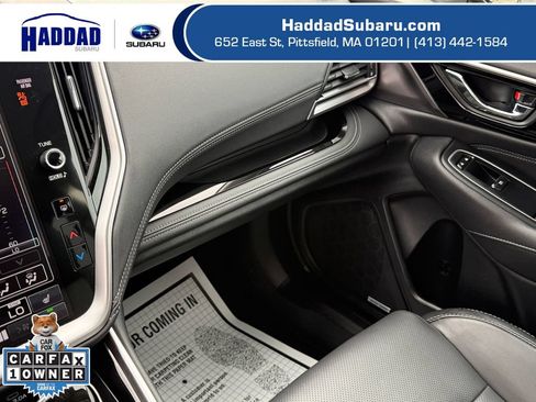 Certified 2024 Subaru Outback Limited AWD/4WD image 31