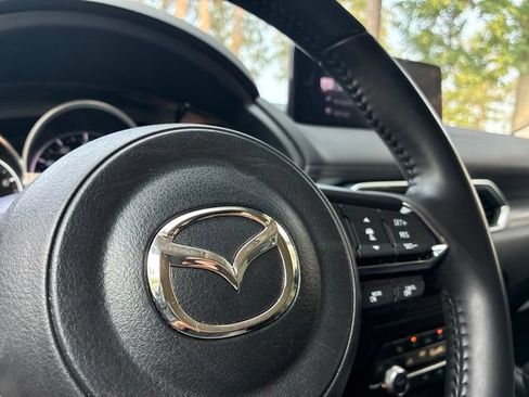 Used 2023 MAZDA CX-5 AWD 2.5 S w/ Select Package image 28