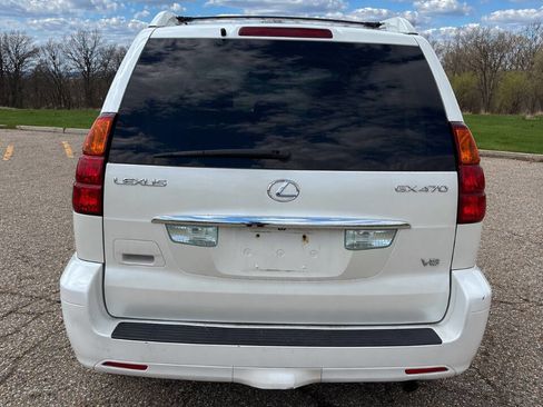 Used 2005 Lexus GX 470 image 5