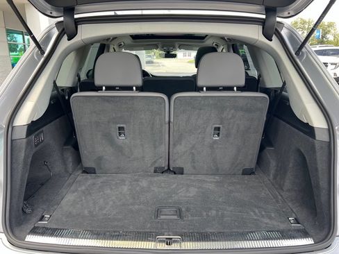 Used 2022 Audi Q7 3.0T Premium Plus AWD/4WD image 21