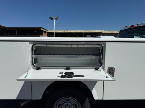 New 2024 Ford F350 XL w/ XL Chrome Package image 8