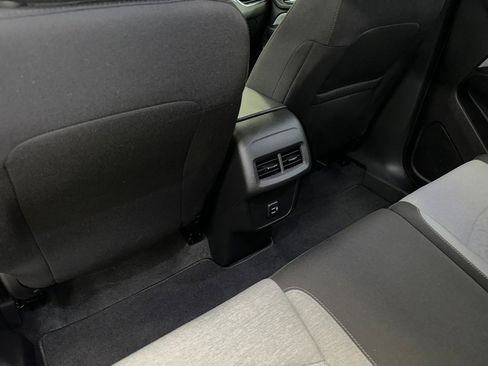 Certified 2024 Chevrolet Equinox LT image 20