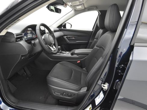 New 2026 MAZDA CX-5 Preferred AWD/4WD image 24