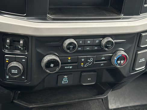 Used 2024 Ford F250 XLT w/ 360-Degree Camera Package image 19