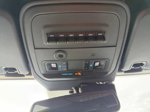 Used 2023 Ford Bronco Badlands AWD/4WD image 45