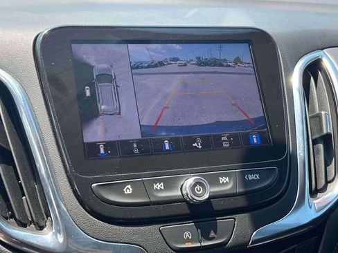 Used 2023 Chevrolet Equinox Premier AWD/4WD image 33