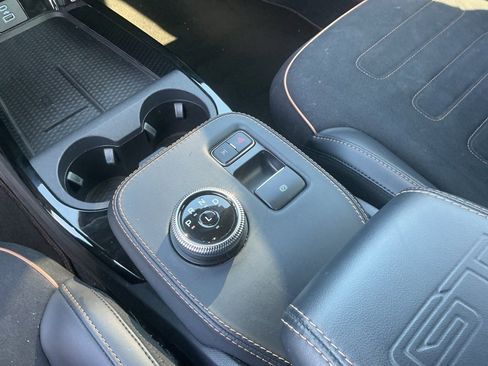 Used 2021 Ford Mustang Mach-E GT image 13