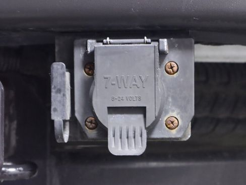 Used 2022 RAM ProMaster 2500 FWD image 33