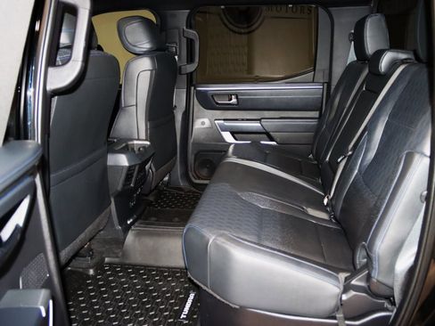 Used 2022 Toyota Tundra Platinum image 54