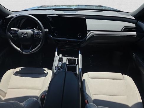 Used 2025 Lexus TX 350 AWD w/ Technology Package image 9
