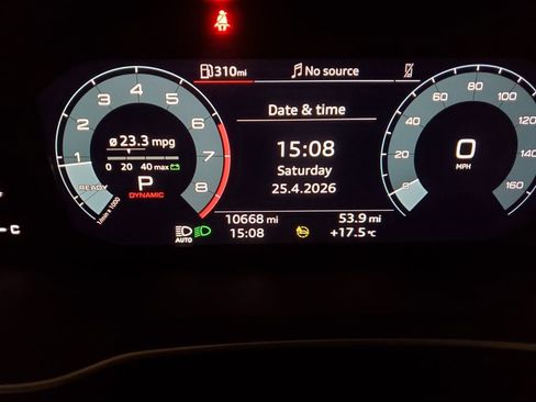 Used 2024 Audi Q3 2.0T Premium Plus AWD/4WD image 13