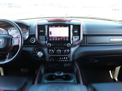 Used 2019 RAM 1500 Rebel w/ Rebel Level 2 Equipment Group AWD/4WD image 18