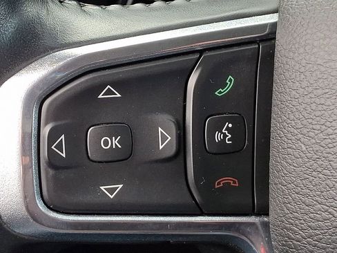 Used 2022 RAM 1500 Laramie image 21