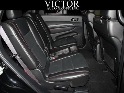 Used 2023 Dodge Durango GT image 37