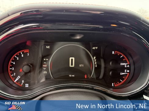 New 2026 Dodge Durango GT image 9