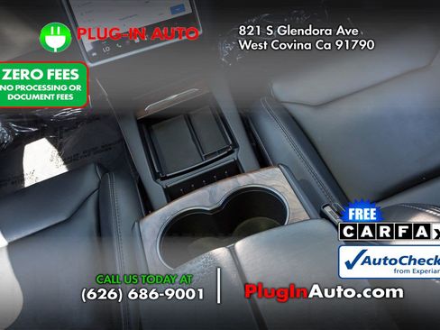 Used 2019 Tesla Model S Long Range AWD/4WD image 18