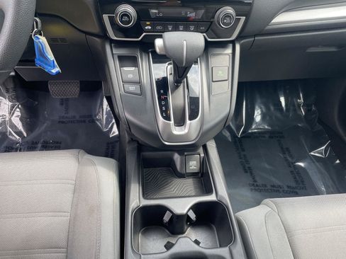 Used 2018 Honda CR-V LX image 23